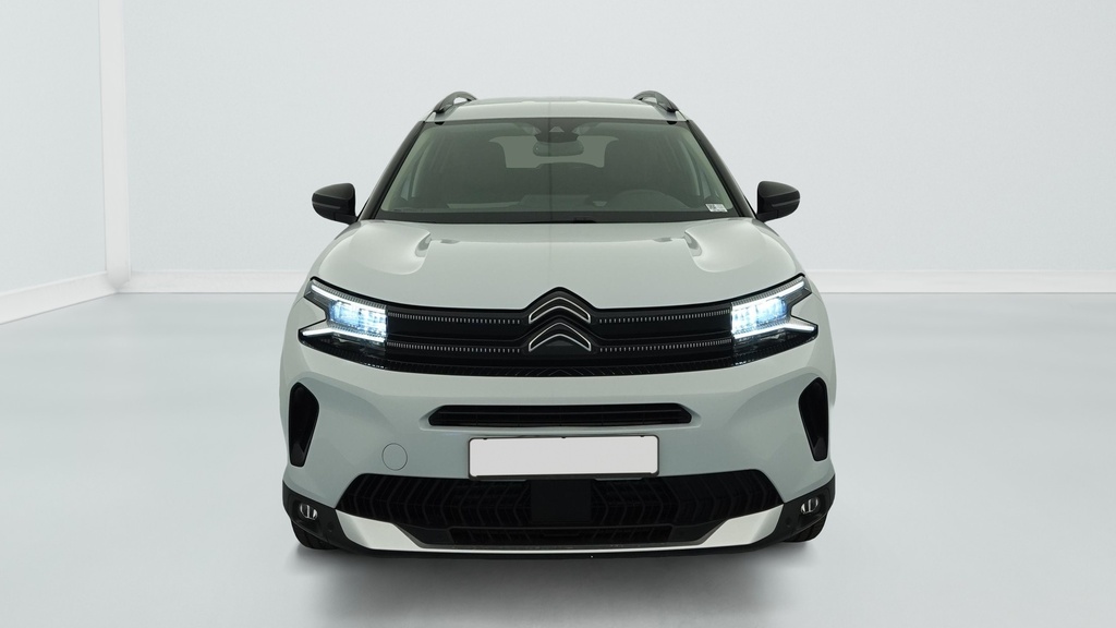 Citroen C5 Aircross Hybride 136 e-DCS6 Max