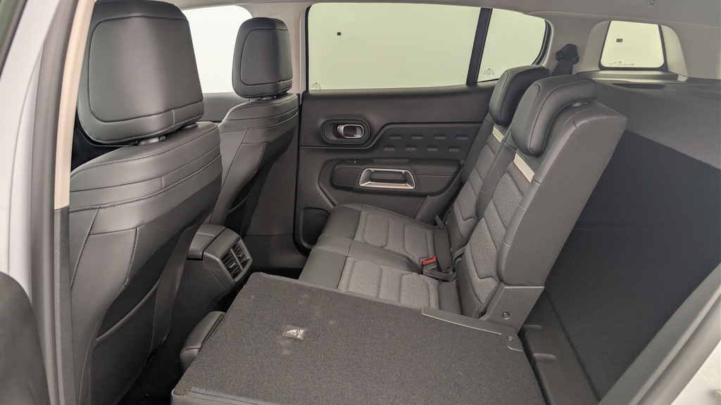 Citroen C5 Aircross Hybride 136 e-DCS6 Max
