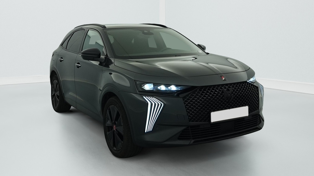 Ds DS7 Hybride Rechargeable E-Tense 300 EAT8 4×4 Performance Line +