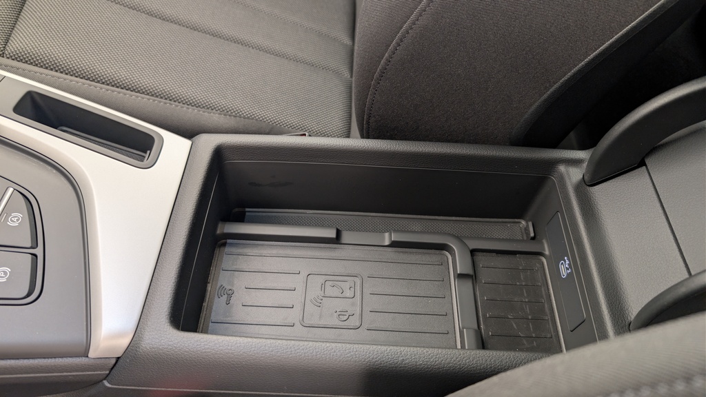 Audi A4 Allroad 40 TDI 204 S Tronic 7 Quattro Design