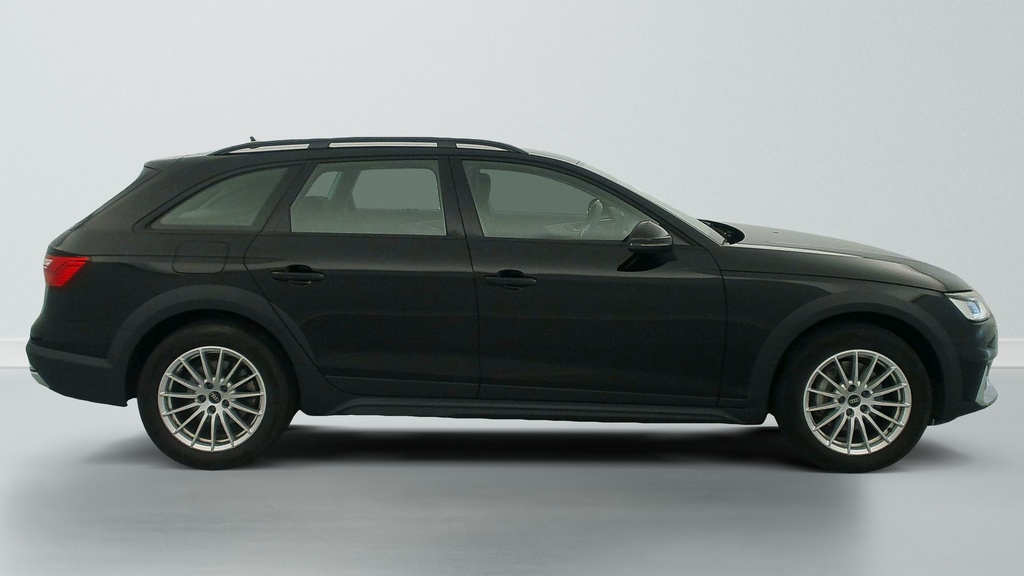 Audi A4 Allroad 40 TDI 204 S Tronic 7 Quattro Design