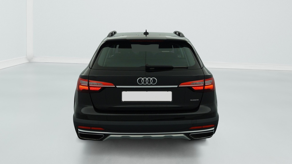 Audi A4 Allroad 40 TDI 204 S Tronic 7 Quattro Design