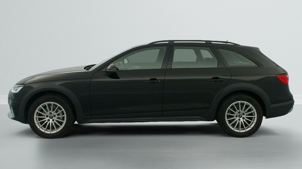 Audi A4 Allroad 40 TDI 204 S Tronic 7 Quattro Design