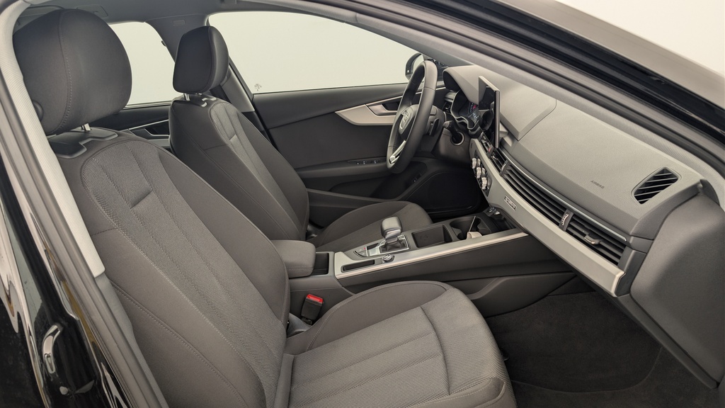 Audi A4 Allroad 40 TDI 204 S Tronic 7 Quattro Design