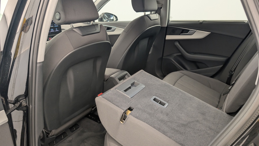 Audi A4 Allroad 40 TDI 204 S Tronic 7 Quattro Design