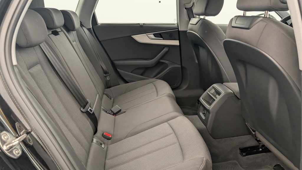 Audi A4 Allroad 40 TDI 204 S Tronic 7 Quattro Design
