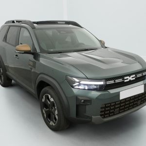 Dacia BIGSTER HYBRID 155 Expression