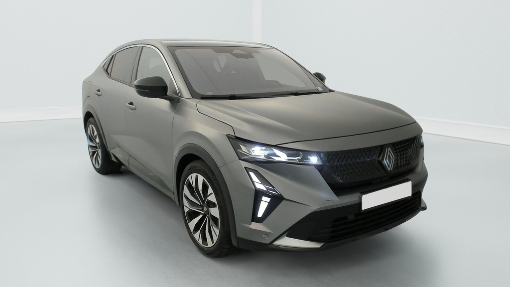 Renault Rafale E-Tech full hybrid 200ch Techno