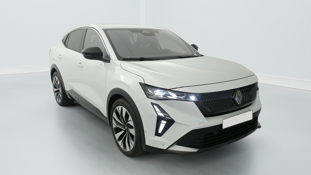 Renault Rafale E-Tech full hybrid 200ch Techno