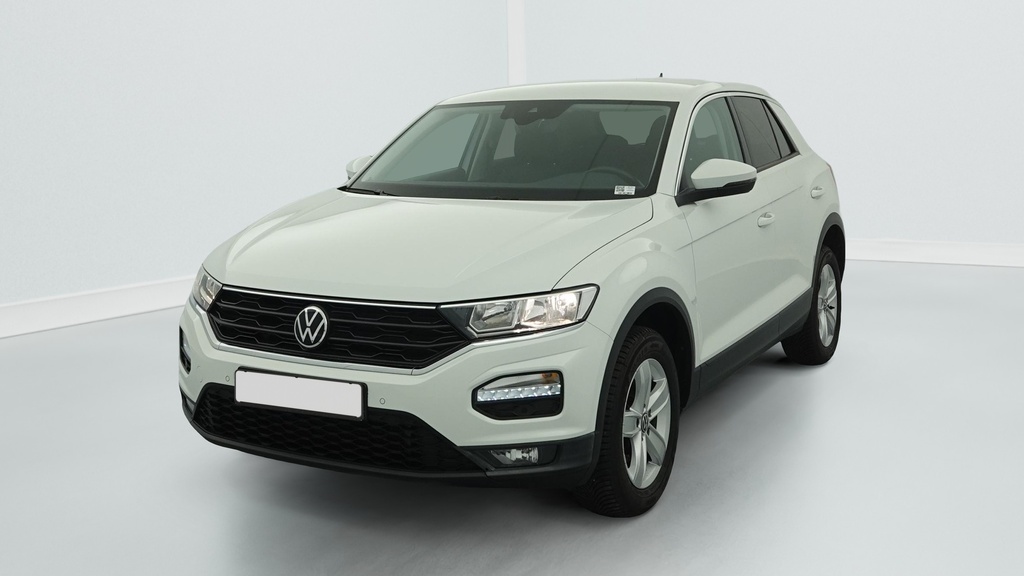 Volkswagen T-roc 2.0 TDI 115 START/STOP BVM6