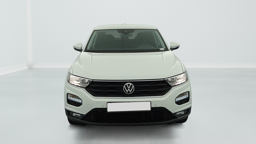 Volkswagen T-roc 2.0 TDI 115 START/STOP BVM6