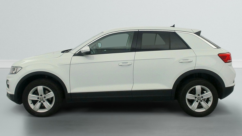 Volkswagen T-roc 2.0 TDI 115 START/STOP BVM6