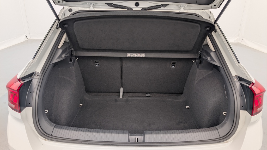 Volkswagen T-roc 2.0 TDI 115 START/STOP BVM6
