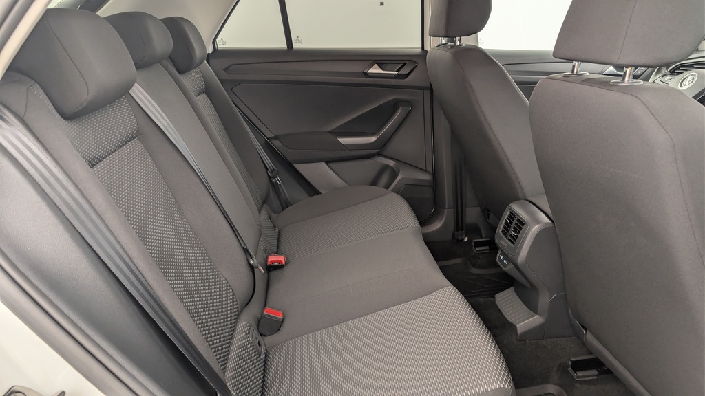 Volkswagen T-roc 2.0 TDI 115 START/STOP BVM6