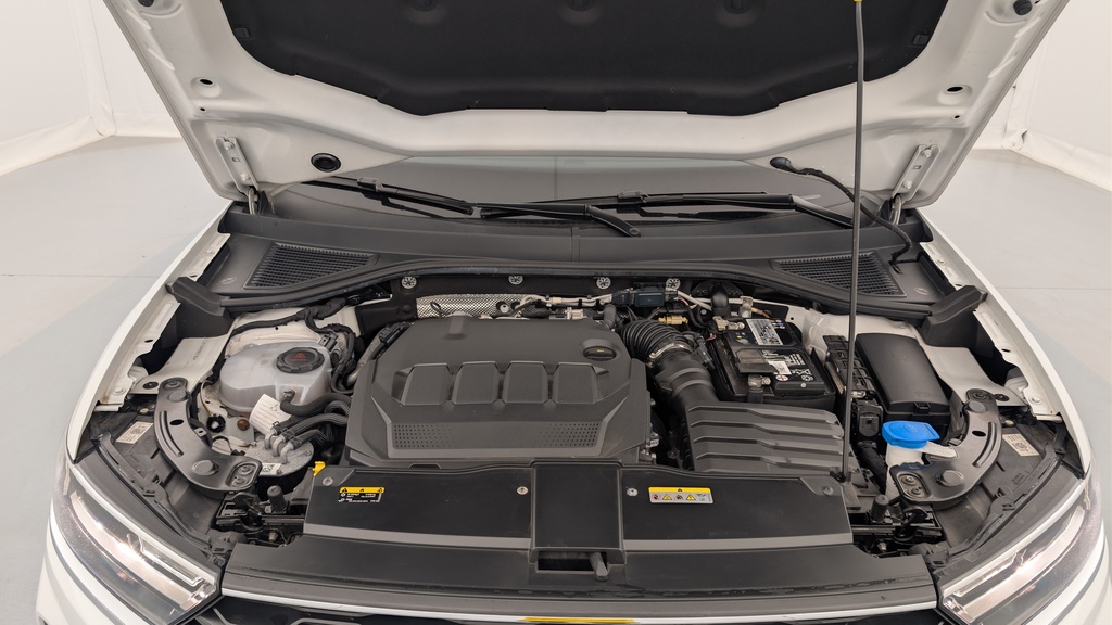 Volkswagen T-roc 2.0 TDI 115 START/STOP BVM6
