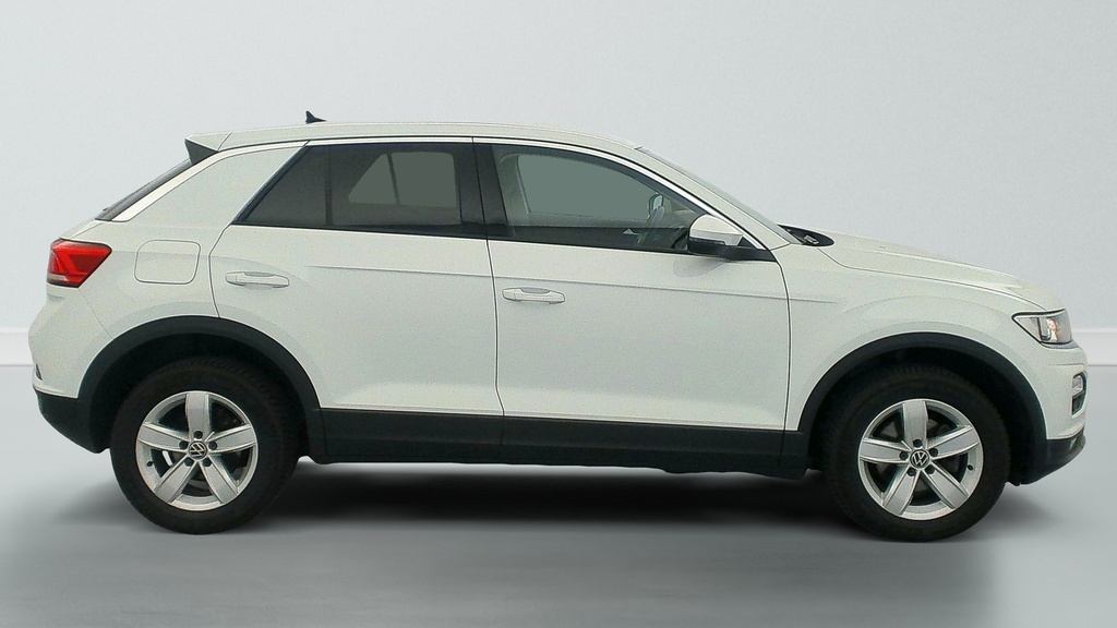 Volkswagen T-roc 2.0 TDI 115 START/STOP BVM6