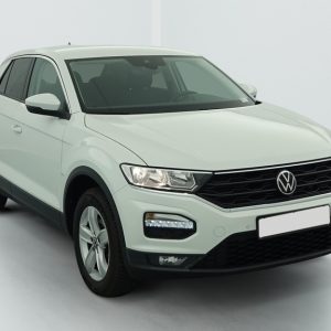 Volkswagen T-roc 2.0 TDI 115 START/STOP BVM6