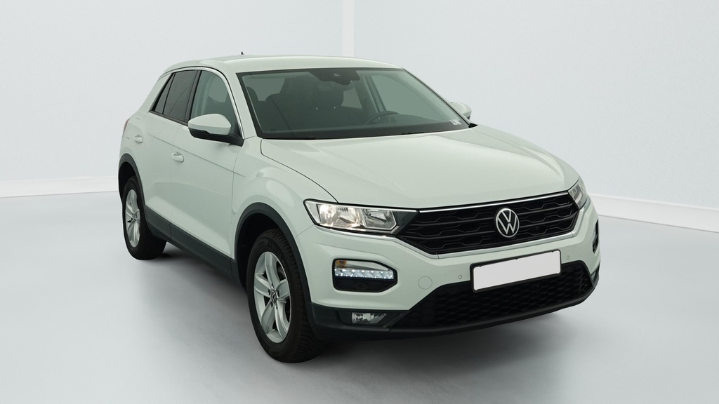 Volkswagen T-roc 2.0 TDI 115 START/STOP BVM6