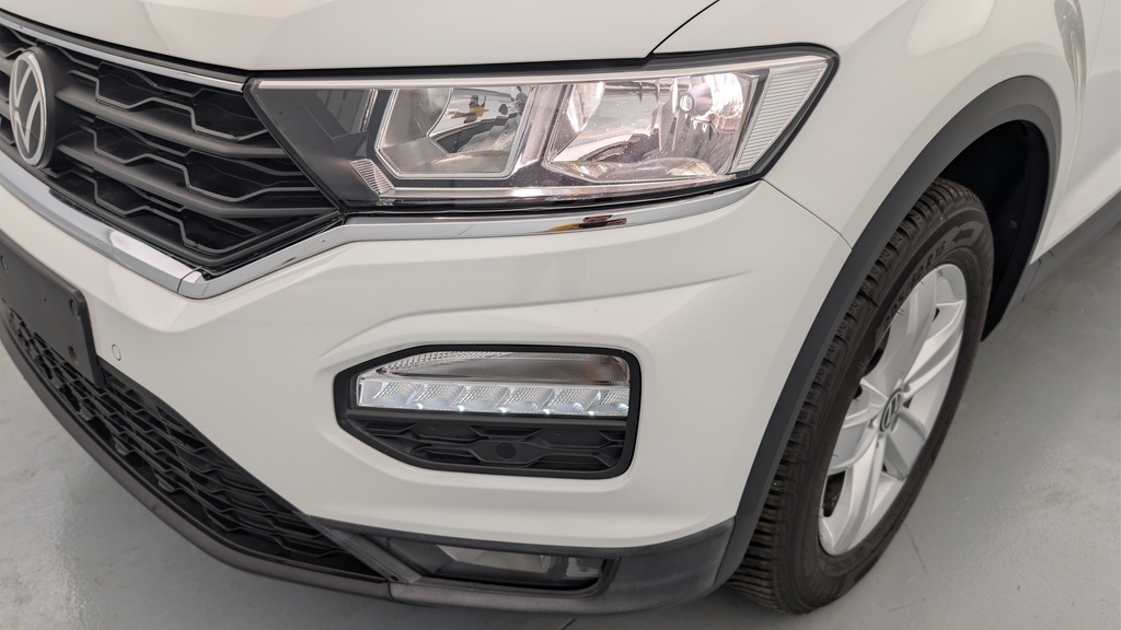 Volkswagen T-roc 2.0 TDI 115 START/STOP BVM6