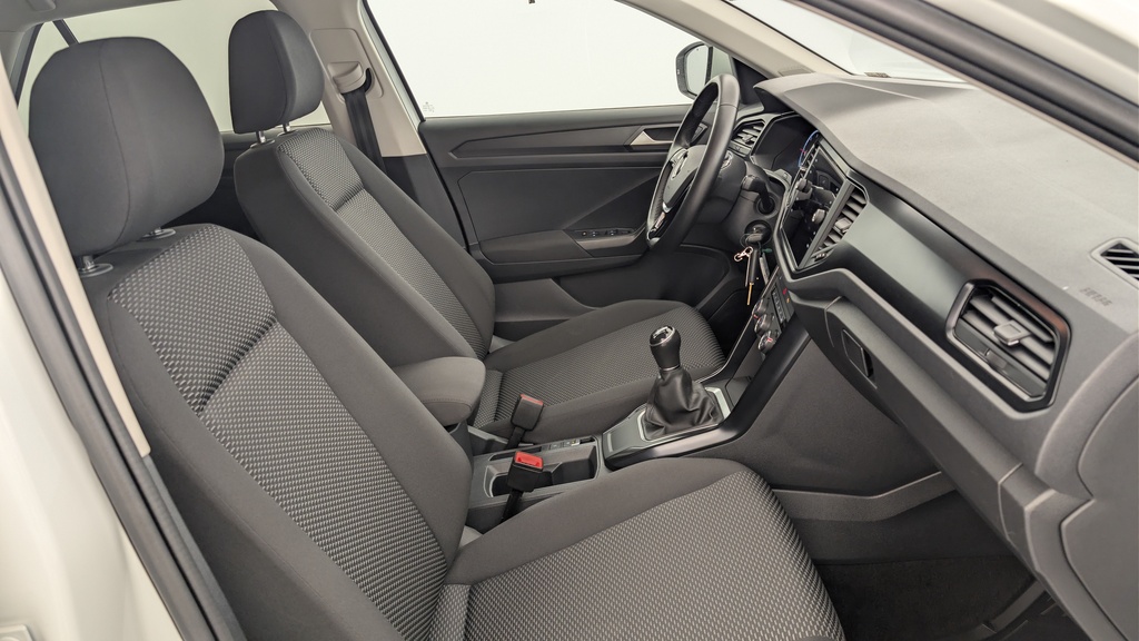 Volkswagen T-roc 2.0 TDI 115 START/STOP BVM6