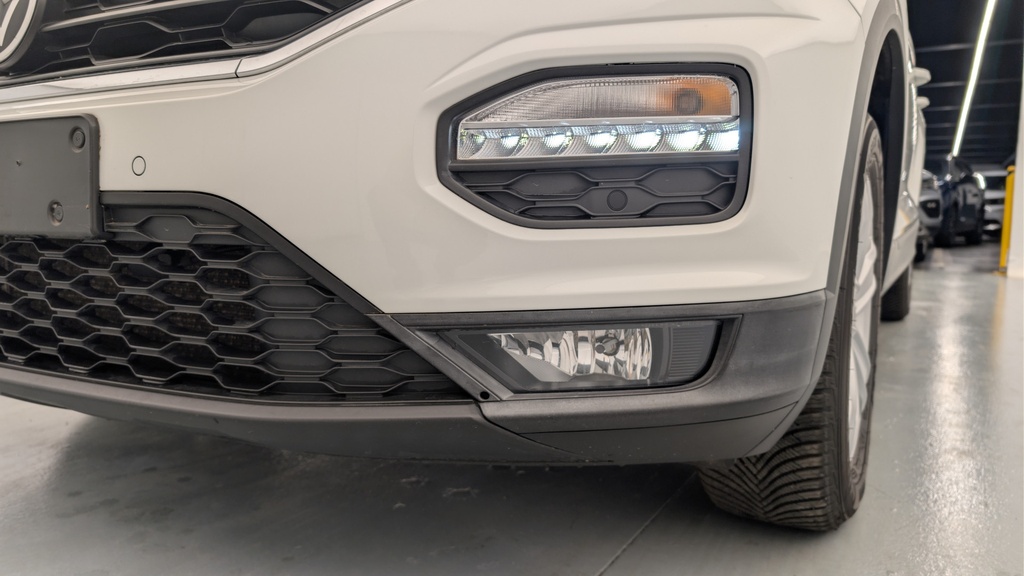 Volkswagen T-roc 2.0 TDI 115 START/STOP BVM6