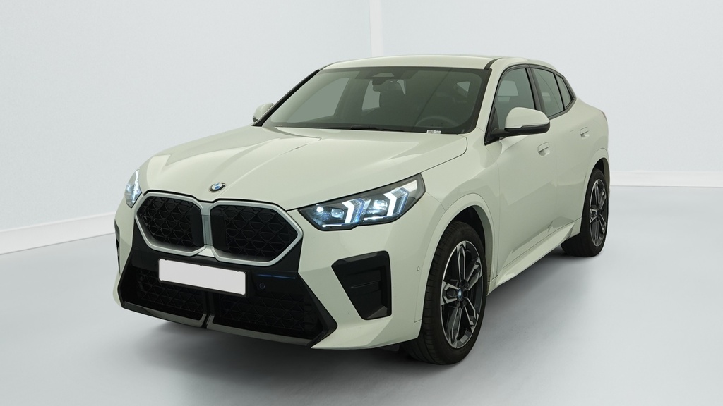 Bmw X2 U10 X2 sDrive 20d 163ch DKG7 M Sport