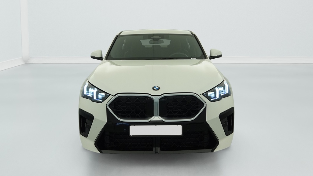 Bmw X2 U10 X2 sDrive 20d 163ch DKG7 M Sport