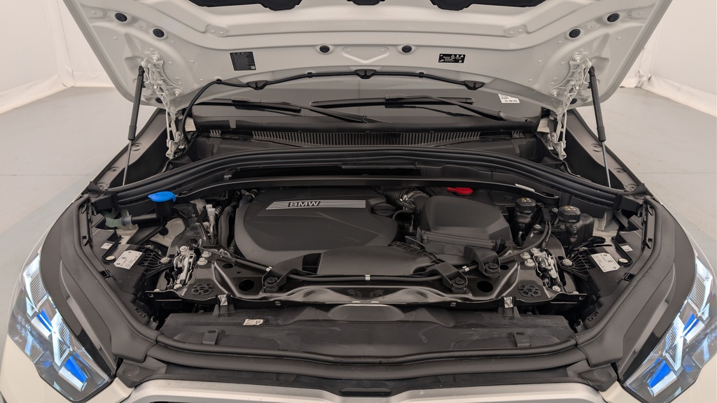 Bmw X2 U10 X2 sDrive 20d 163ch DKG7 M Sport