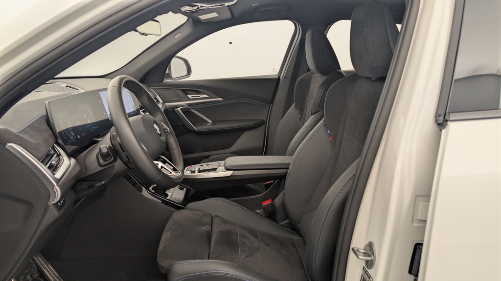 Bmw X2 U10 X2 sDrive 20d 163ch DKG7 M Sport
