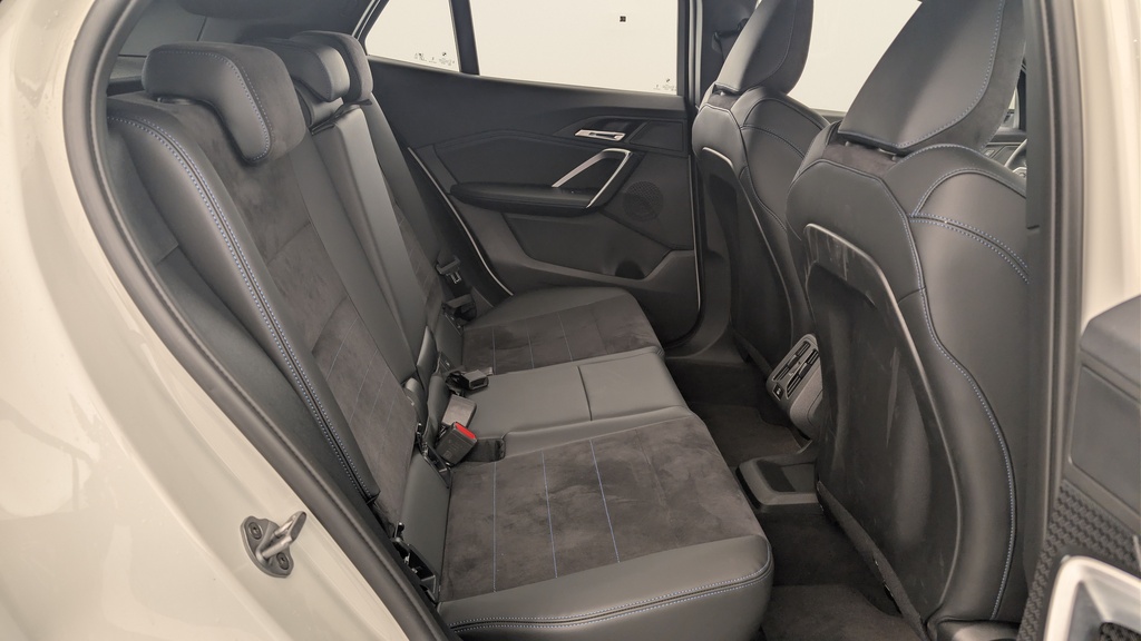 Bmw X2 U10 X2 sDrive 20d 163ch DKG7 M Sport