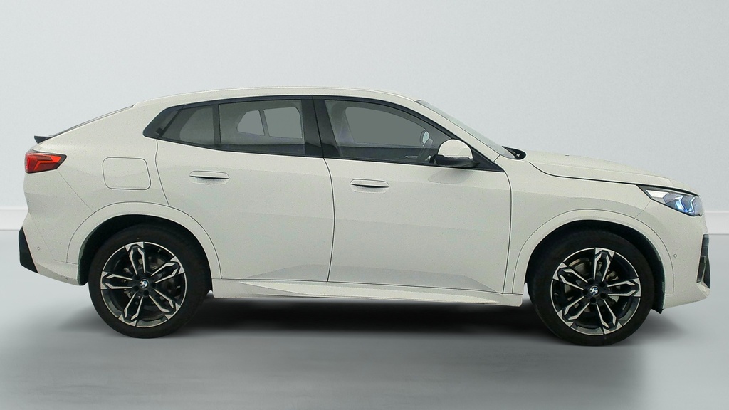 Bmw X2 U10 X2 sDrive 20d 163ch DKG7 M Sport