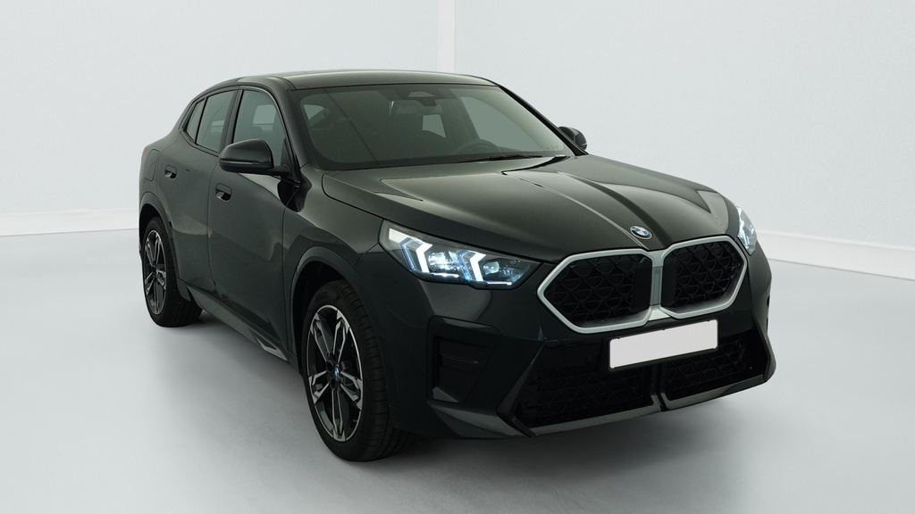 Bmw X2 U10 SDRIVE 20D 163CH DKG7 M SPORT