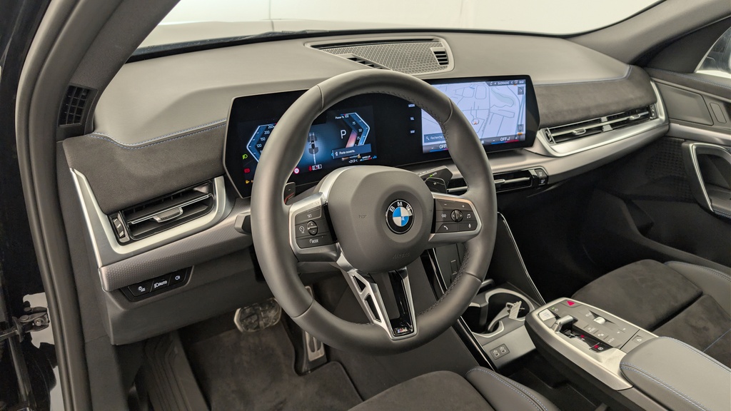 Bmw X2 U10 SDRIVE 20D 163CH DKG7 M SPORT