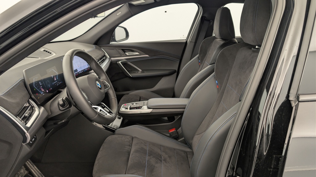 Bmw X2 U10 SDRIVE 20D 163CH DKG7 M SPORT