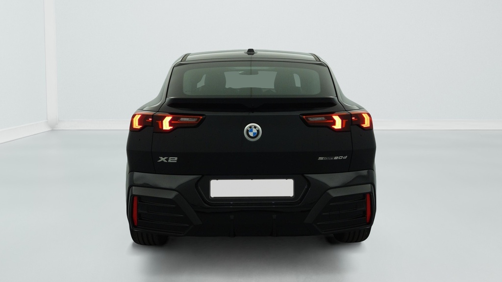 Bmw X2 U10 SDRIVE 20D 163CH DKG7 M SPORT