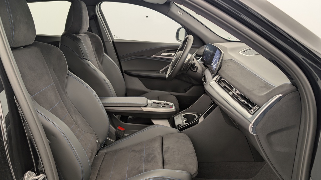 Bmw X2 U10 SDRIVE 20D 163CH DKG7 M SPORT