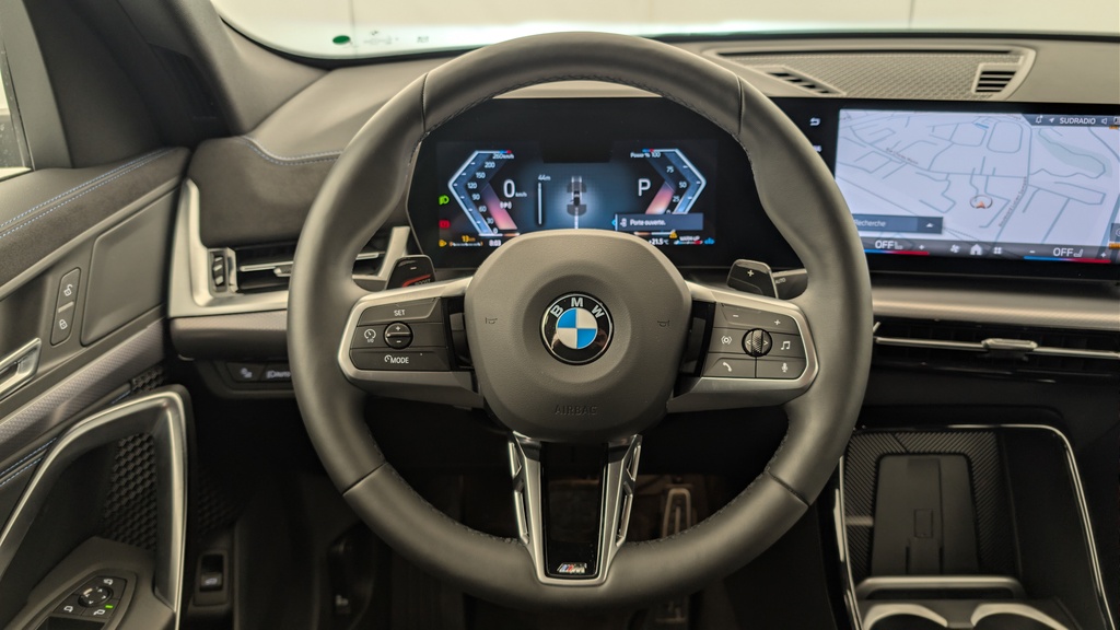 Bmw X2 U10 SDRIVE 20D 163CH DKG7 M SPORT