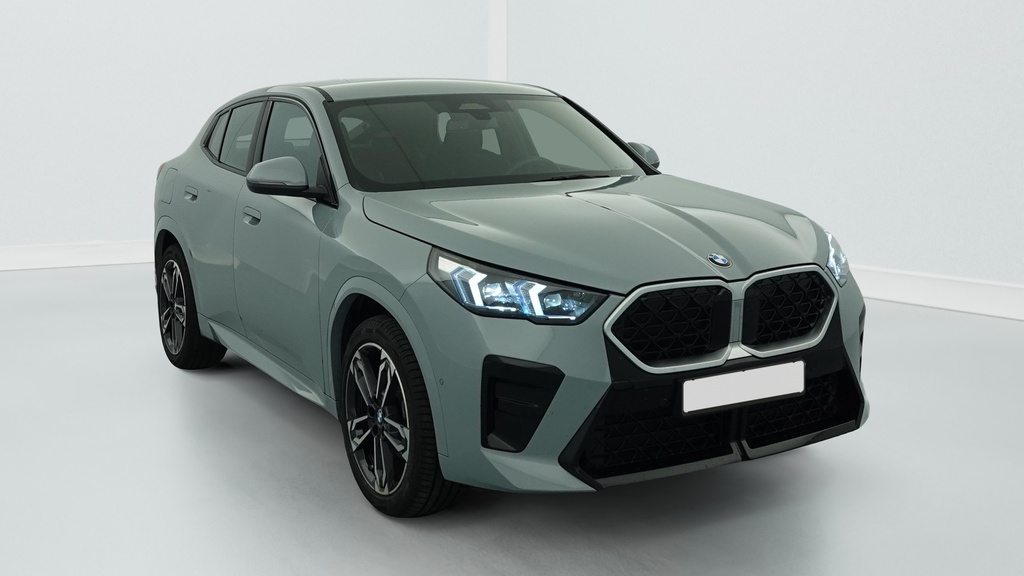 Bmw X2 U10 SDRIVE 20D 163CH DKG7 M SPORT