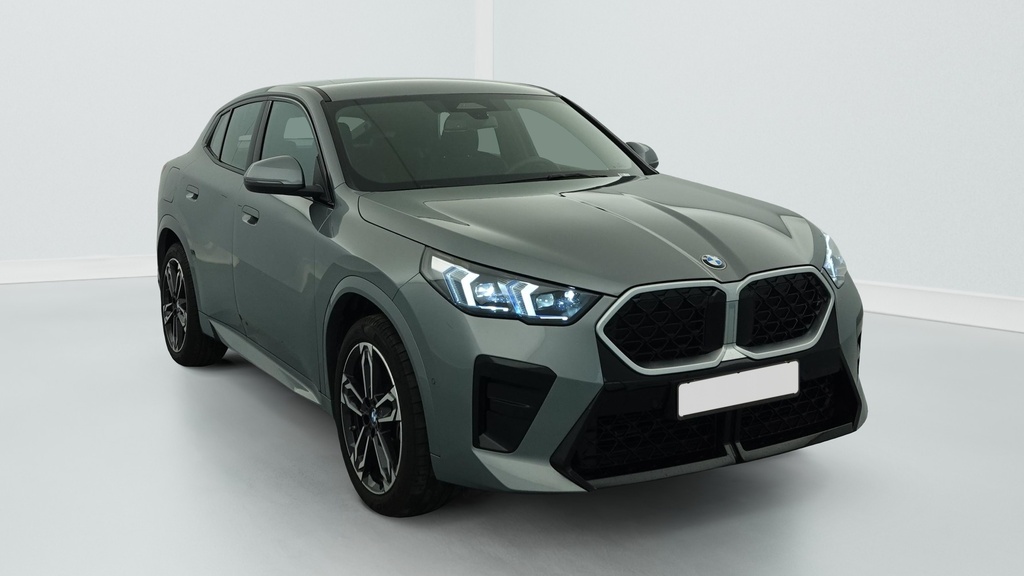 Bmw X2 U10 SDRIVE 20D 163CH DKG7 M SPORT