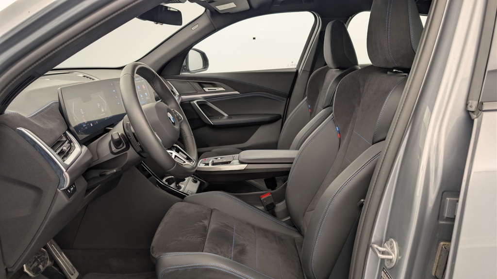 Bmw X2 U10 SDRIVE 20D 163CH DKG7 M SPORT