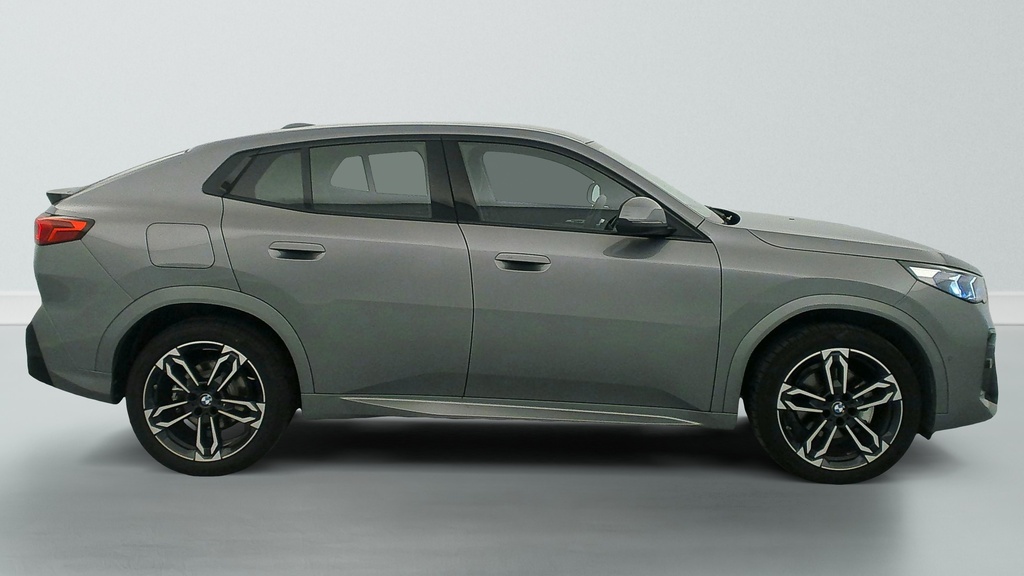 Bmw X2 U10 SDRIVE 20D 163CH DKG7 M SPORT
