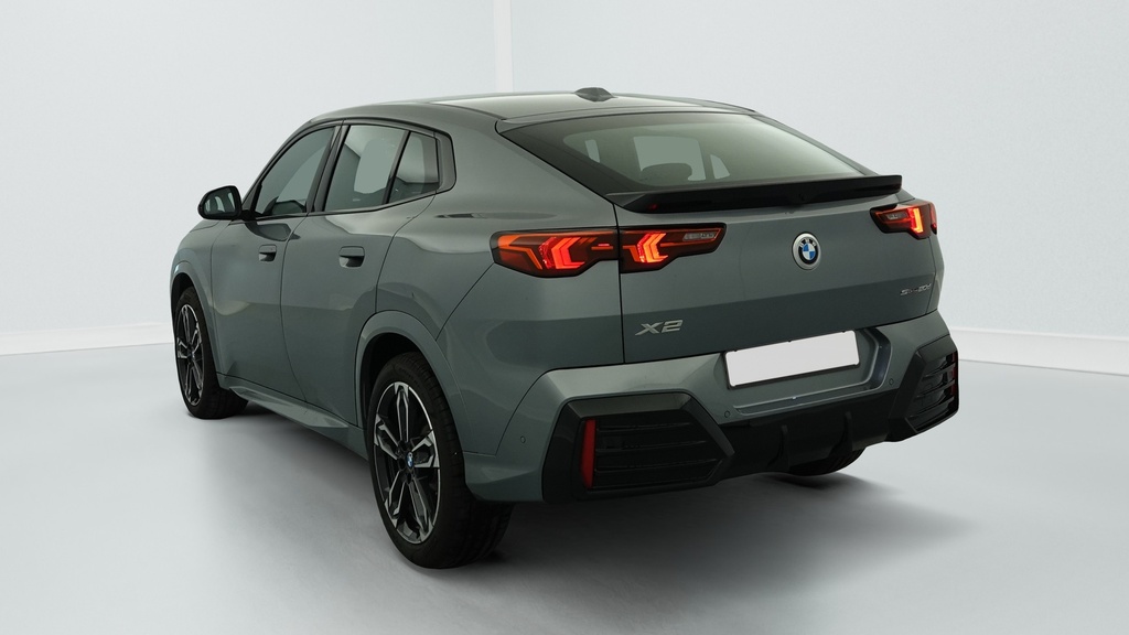 Bmw X2 U10 SDRIVE 20D 163CH DKG7 M SPORT