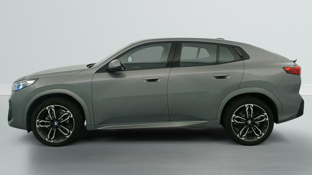 Bmw X2 U10 SDRIVE 20D 163CH DKG7 M SPORT
