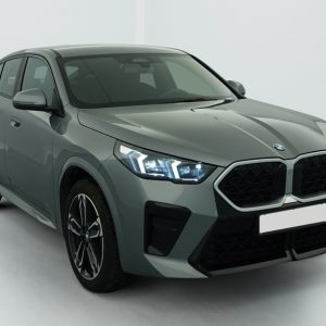Bmw X2 U10 SDRIVE 20D 163CH DKG7 M SPORT