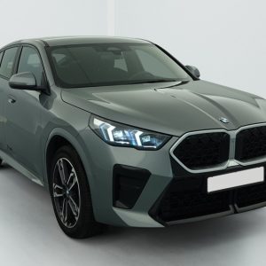 Bmw X2 U10 SDRIVE 20D 163CH DKG7 M SPORT