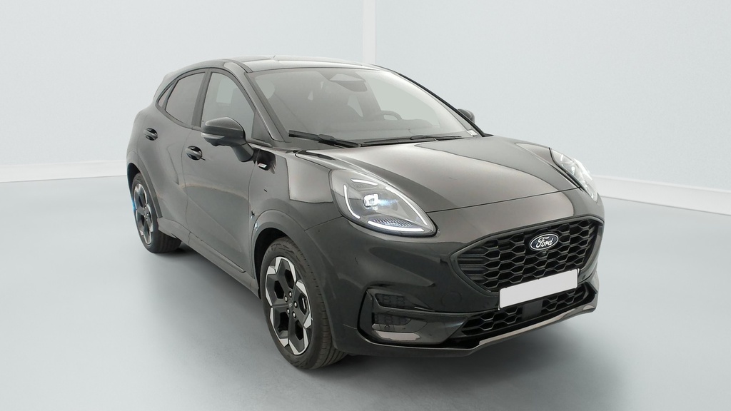 Ford PUMA 1.0 EcoBoost 125 ch mHEV S&S Powershift ST-Line X