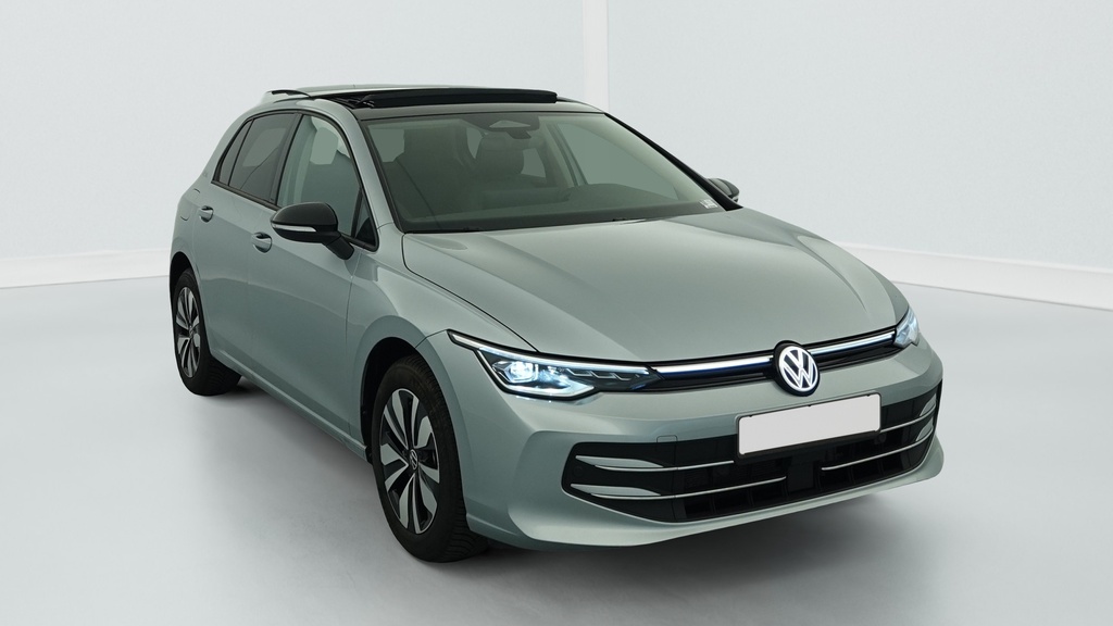 Volkswagen GOLF 8 2.0 TDI 116 BVM6 LIFE PLUS