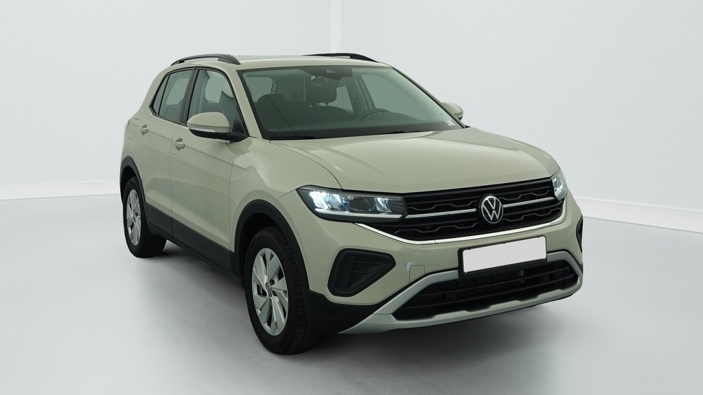 Volkswagen T-cross 1.0 TSI 116 Start/Stop DSG7 Life