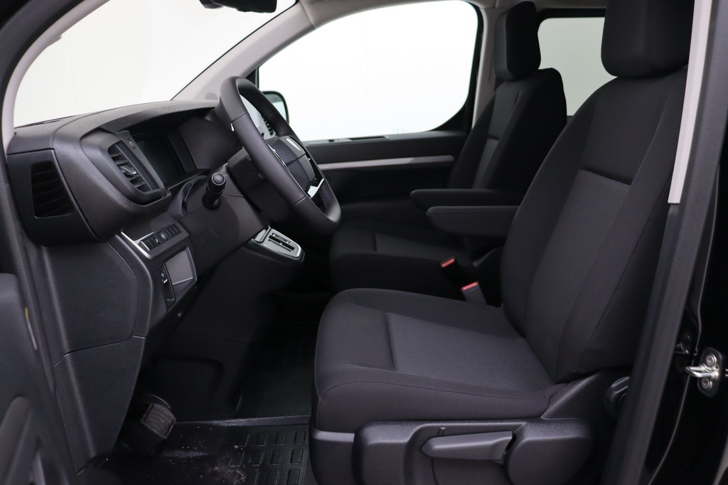 Peugeot Expert Cabine Approfondie FIXE XL DIESEL 180 CH AUTOMATIQUE