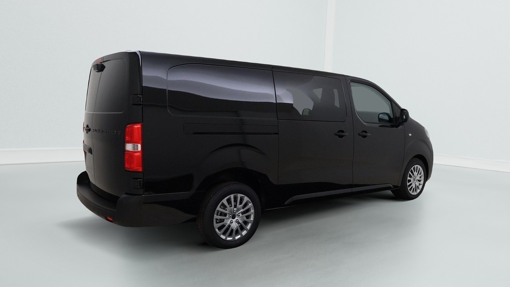 Peugeot Expert Cabine Approfondie FIXE XL DIESEL 180 CH AUTOMATIQUE